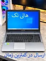 لپ تاپ ASUS مدل A541u - تصویر 3