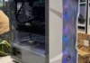 کامپیوتر سالم