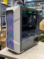 کیس کامل گیمینگ حرفه‌ای با پردازنده نسل ۱۲ و کارت گرافیک RTX 3070 - تصویر 2