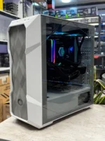 کیس حرفه‌ای گیمینگ و ورک‌استیشن با پردازنده i9-11900K و کارت گرافیک RX 6900XT 16GB - تصویر 2